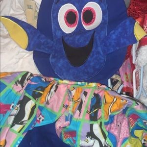 Disney Custom Dresses